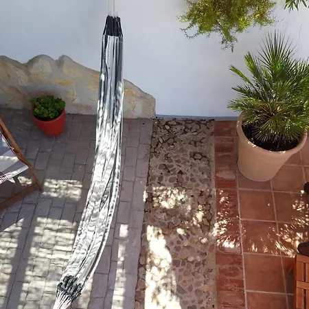 Casa Olea Priego De Cordoba