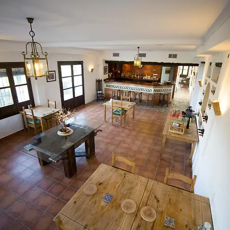 Casa Olea Rural Bed & Breakfast