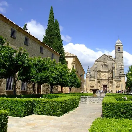 Bed & Breakfast Casa Olea Priego De Cordoba