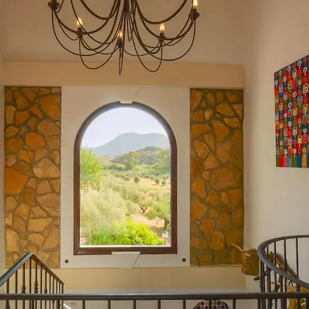 Casa Olea Bed & Breakfast Priego De Cordoba