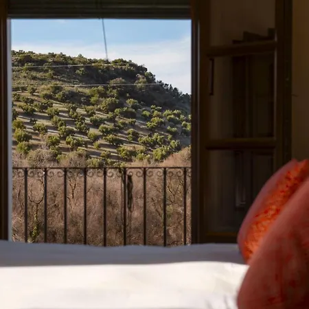 Casa Olea Bed & Breakfast Priego De Cordoba