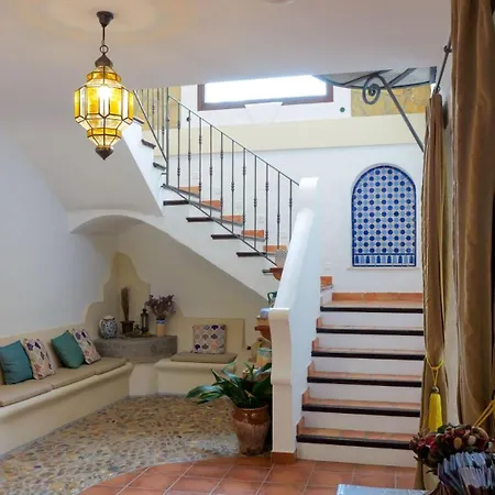 Casa Olea Bed & Breakfast