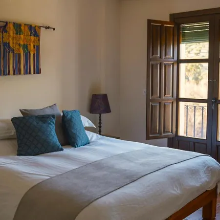 Casa Olea 3*