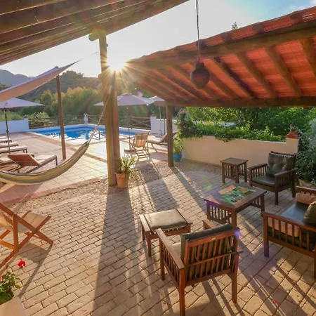 Casa Olea Bed & Breakfast Priego De Cordoba