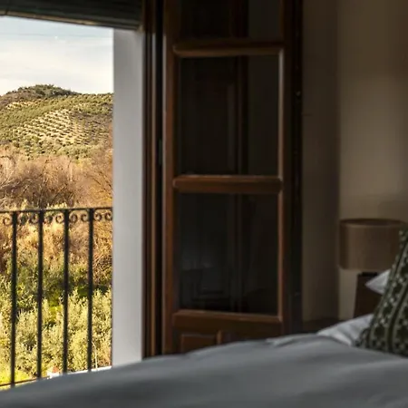 Casa Olea 3* Priego De Cordoba