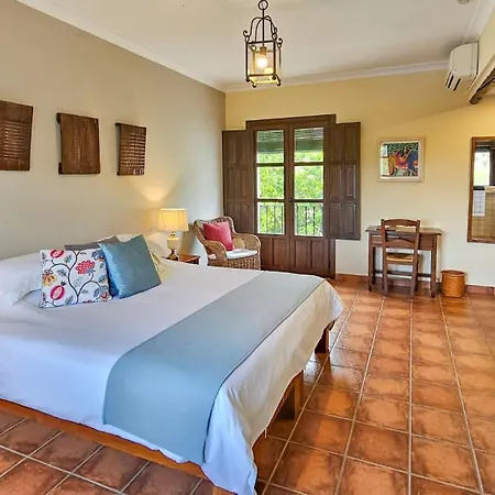 Bed & Breakfast Casa Olea 3*