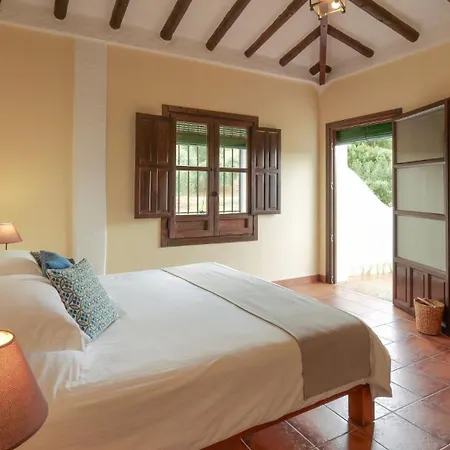 Bed & Breakfast Casa Olea Priego De Cordoba