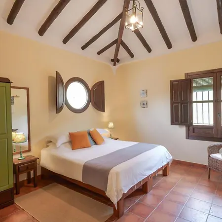 Casa Olea Bed & Breakfast