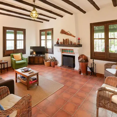 Bed & Breakfast Casa Olea