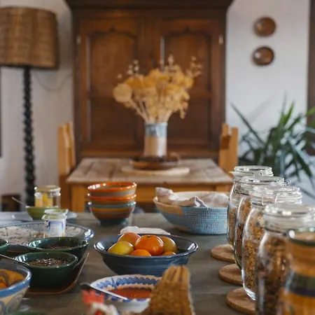 Casa Olea Bed & Breakfast 3*