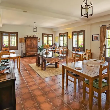 Casa Olea 3*