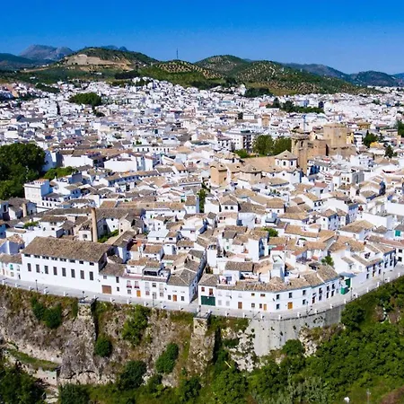 Casa Olea