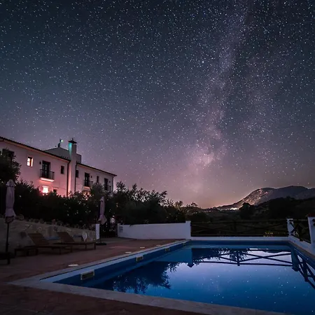 Casa Olea Bed & Breakfast 3*