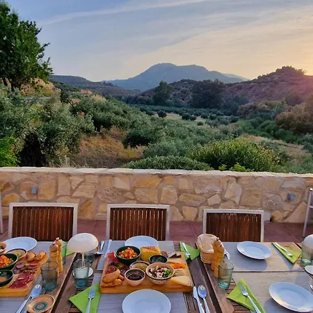 Bed & Breakfast Casa Olea