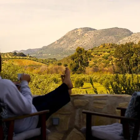 Casa Olea Bed & Breakfast 3*