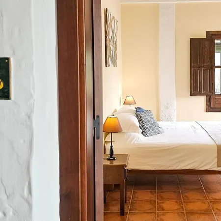 Bed & Breakfast Casa Olea 3*