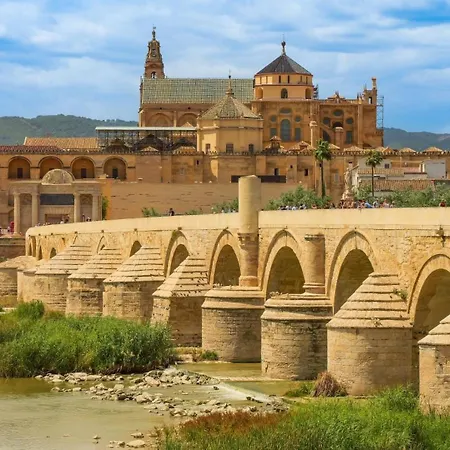 Casa Olea Priego De Cordoba