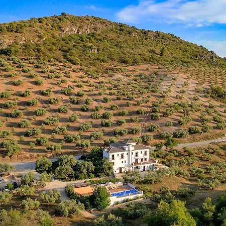 Bed & Breakfast Casa Olea Priego De Cordoba