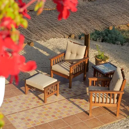 Casa Olea Bed & Breakfast 3*