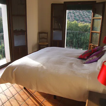 Casa Olea Bed & Breakfast Priego De Cordoba