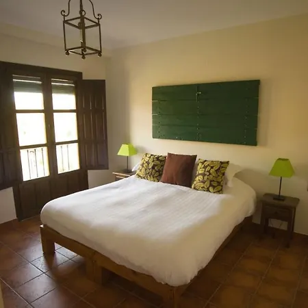 Casa Olea Rural