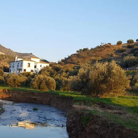 Bed & Breakfast Casa Olea Rural