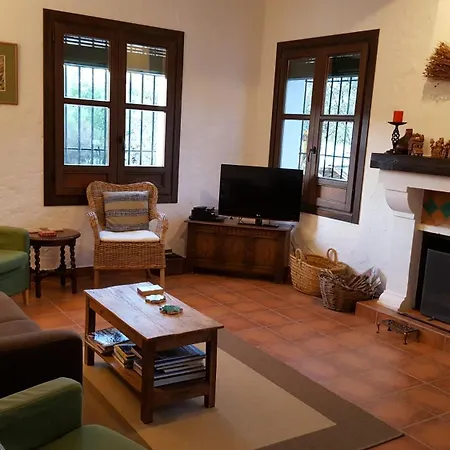 Bed & Breakfast Casa Olea Rural *