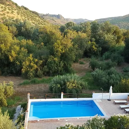Bed & Breakfast Casa Olea Rural Priego de Córdoba