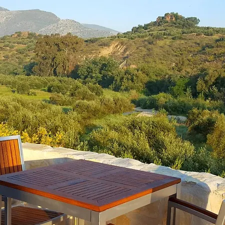 Casa Olea Rural Bed & Breakfast Priego de Córdoba
