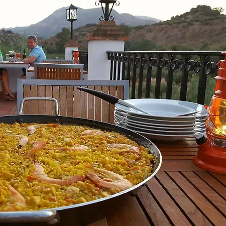 Casa Olea Rural Bed & Breakfast *