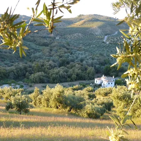 Casa Olea Rural Bed & Breakfast Priego de Córdoba