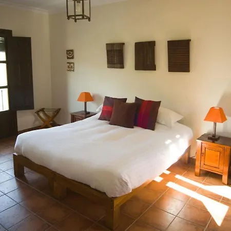 Casa Olea Rural Bed & Breakfast Priego de Córdoba