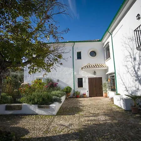 Casa Olea Rural Bed & Breakfast *