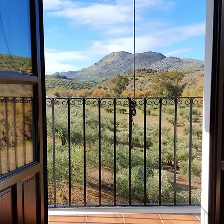 Casa Olea Rural Bed & Breakfast *