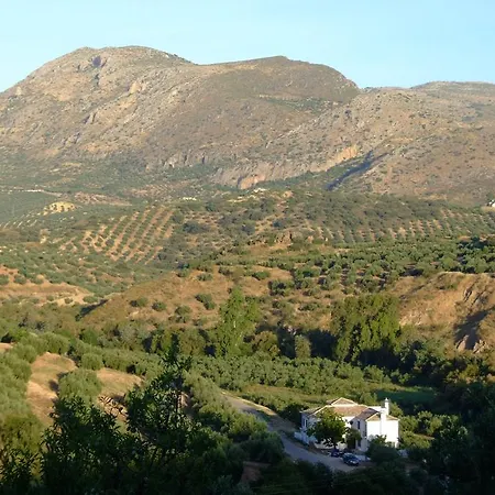 Casa Olea Rural