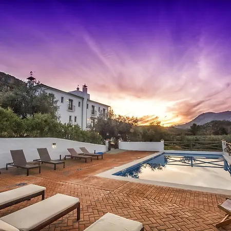 Casa Olea Rural * Priego de Córdoba