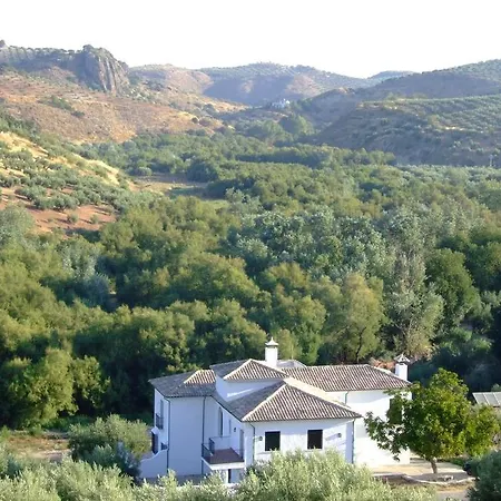 Casa Olea Rural *