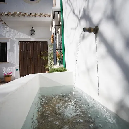 Bed & Breakfast Casa Olea Rural