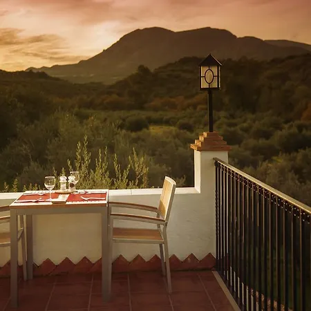 Casa Olea Rural Bed & Breakfast