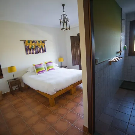 Casa Olea Rural * Priego de Córdoba