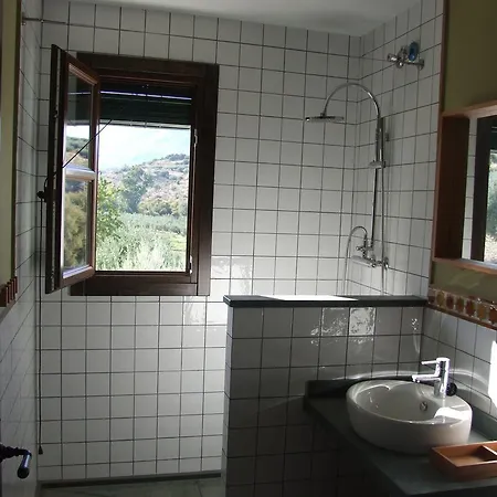 Casa Olea Rural Bed & Breakfast *