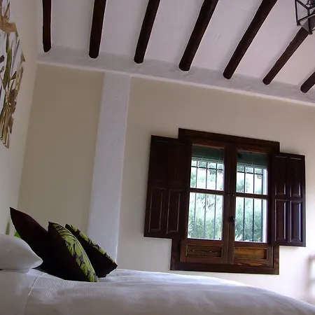Casa Olea Rural Bed & Breakfast